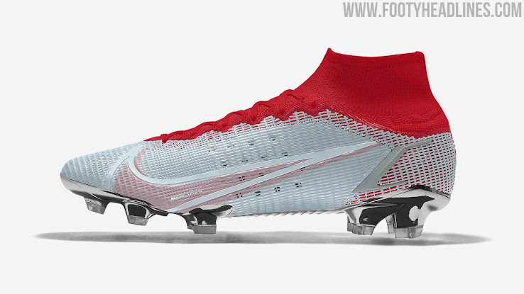 Nike customized soccer cleats online
